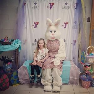 Meet your Posher, Matt